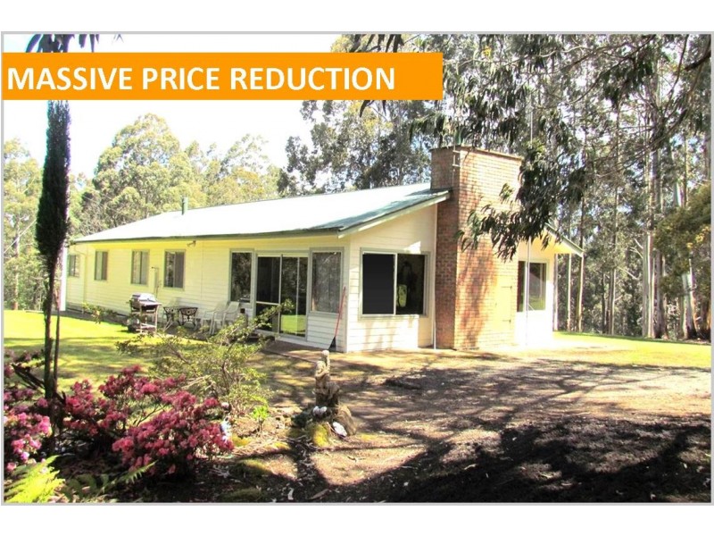 1980 Mt Baw Baw Tourist Road, Icy Creek VIC 3833