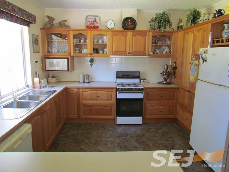 1980 Mt Baw Baw Tourist Road, Icy Creek VIC 3833