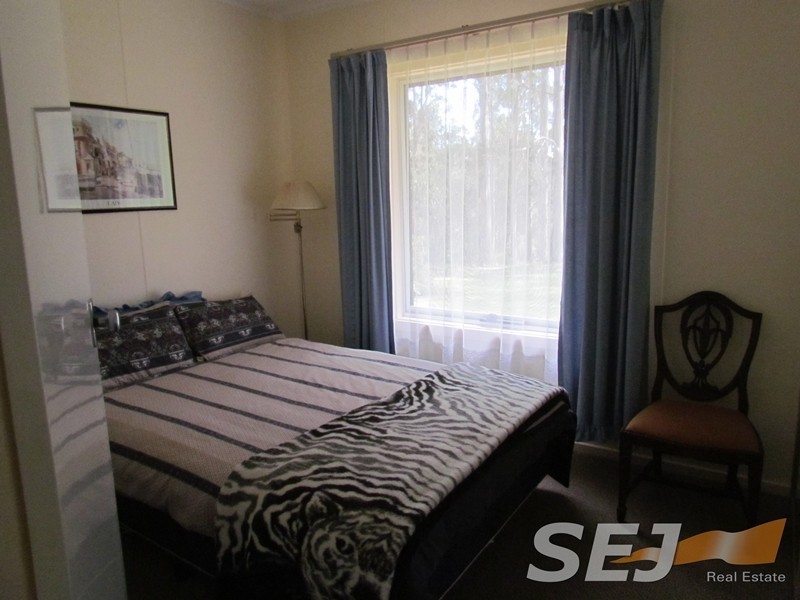 1980 Mt Baw Baw Tourist Road, Icy Creek VIC 3833