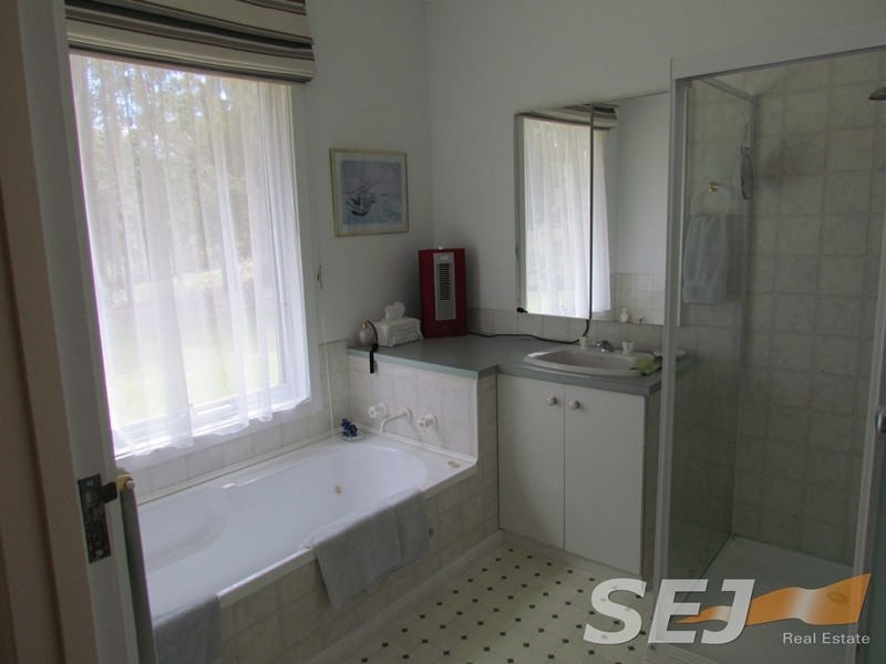 1980 Mt Baw Baw Tourist Road, Icy Creek VIC 3833