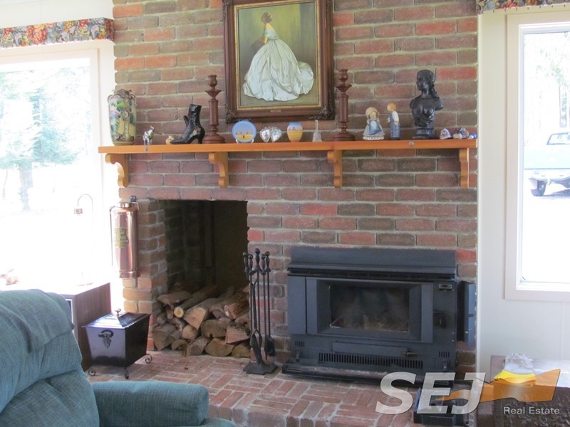 1980 Mt Baw Baw Tourist Road, Icy Creek VIC 3833