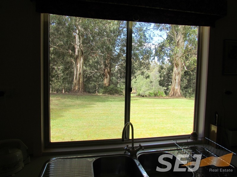 1980 Mt Baw Baw Tourist Road, Icy Creek VIC 3833