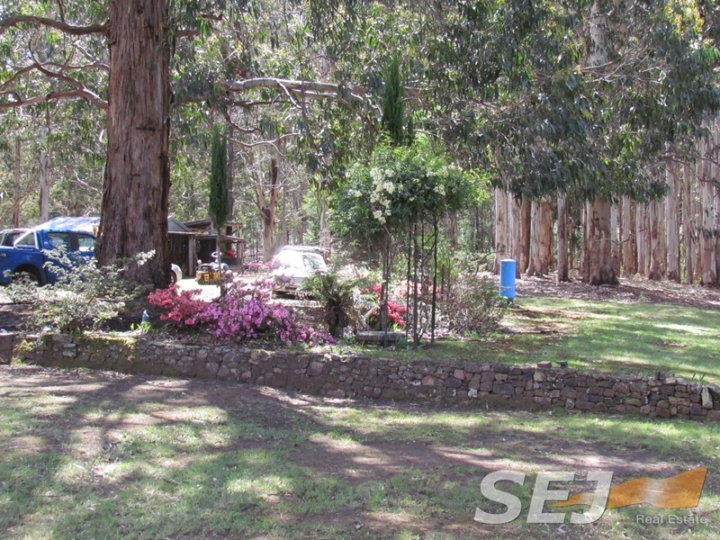 1980 Mt Baw Baw Tourist Road, Icy Creek VIC 3833