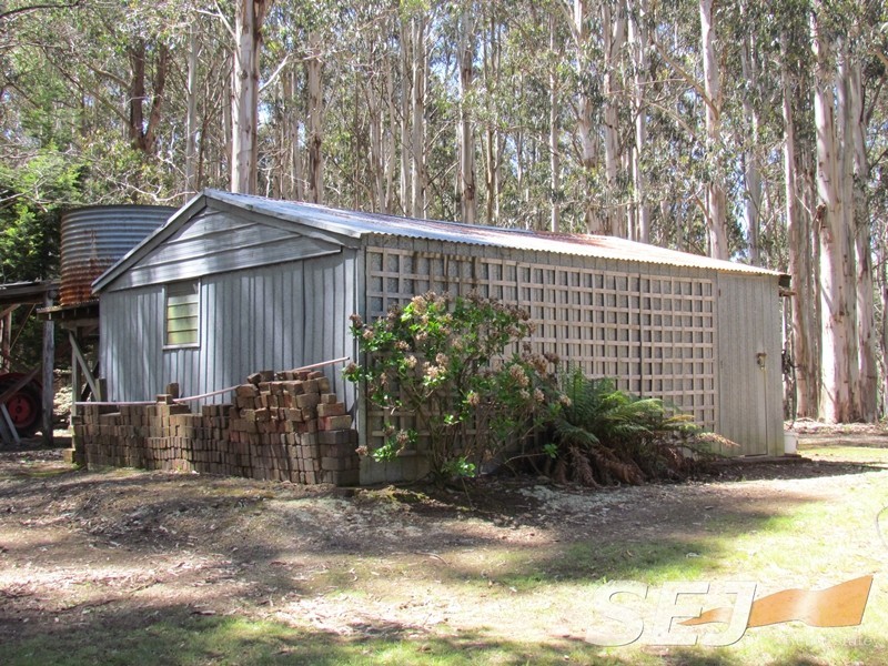 1980 Mt Baw Baw Tourist Road, Icy Creek VIC 3833