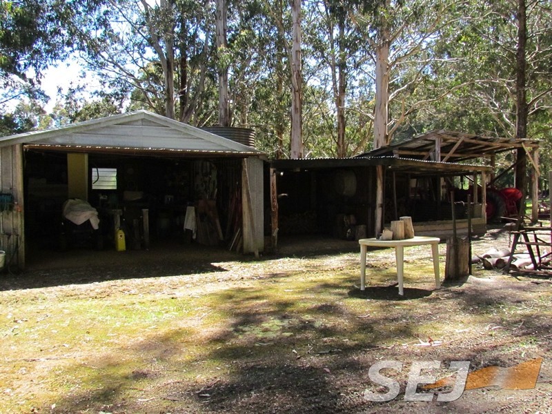 1980 Mt Baw Baw Tourist Road, Icy Creek VIC 3833