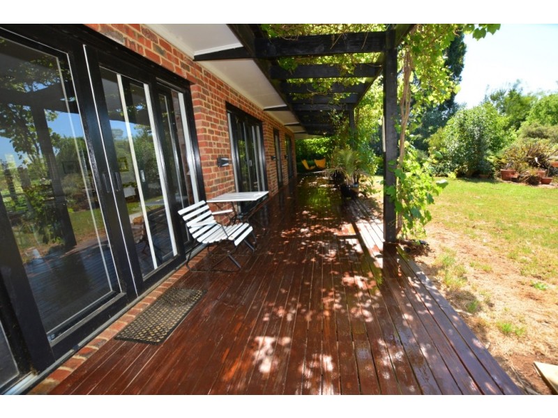 Mirboo North VIC 3871