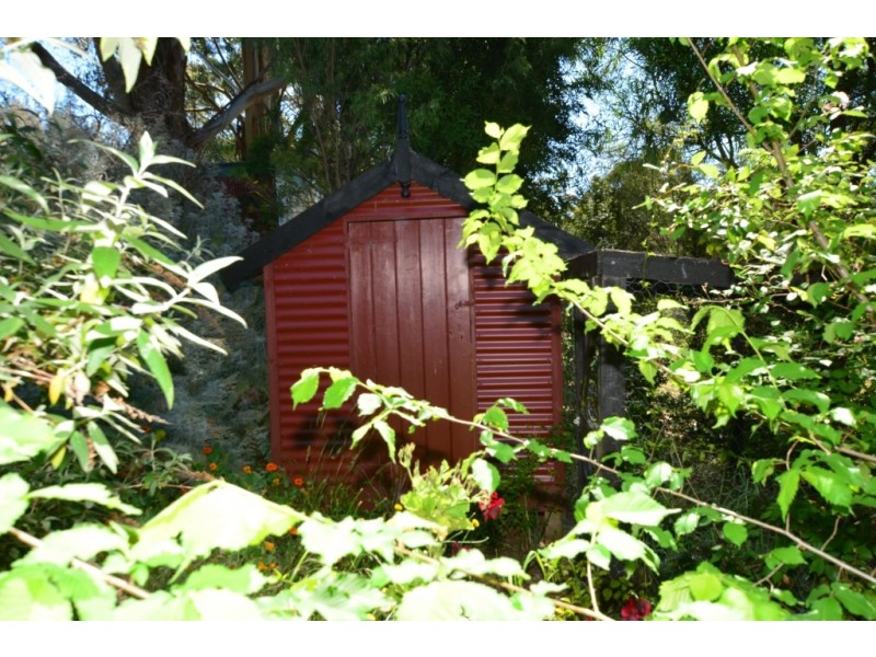 Mirboo North VIC 3871