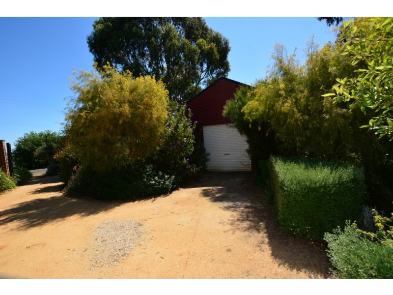 Mirboo North VIC 3871