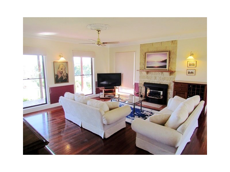 12 Treforest Court, Warragul VIC 3820