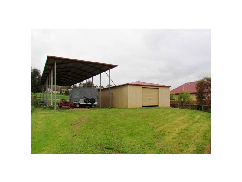 12 Treforest Court, Warragul VIC 3820