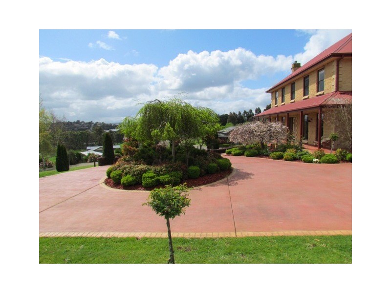 12 Treforest Court, Warragul VIC 3820