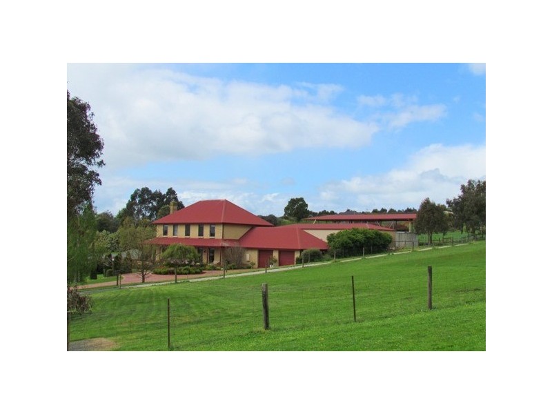 12 Treforest Court, Warragul VIC 3820