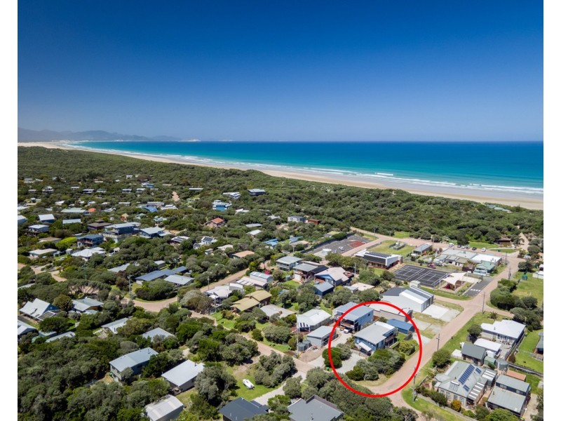 18 Sunshine Rise, Sandy Point VIC 3959