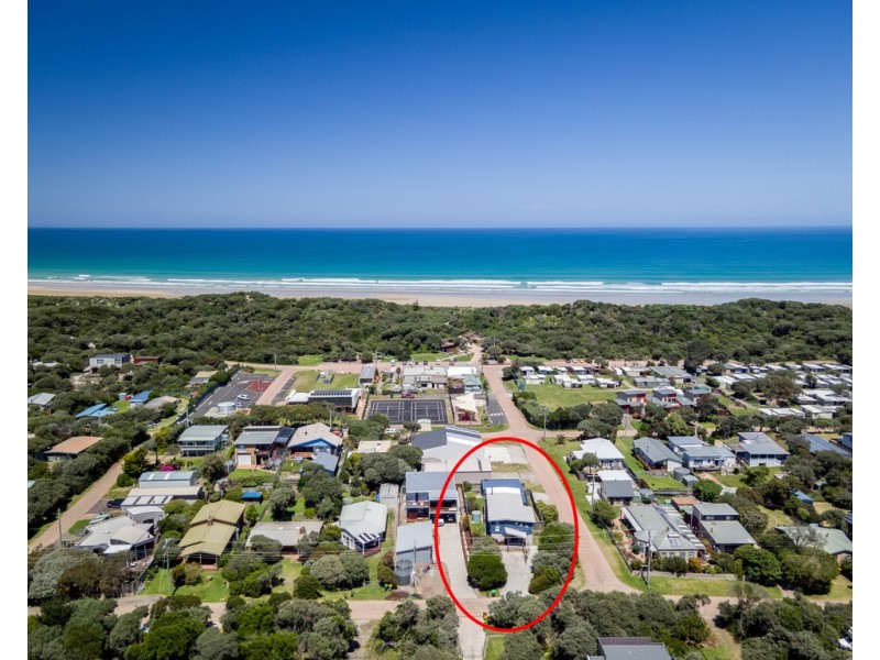 18 Sunshine Rise, Sandy Point VIC 3959