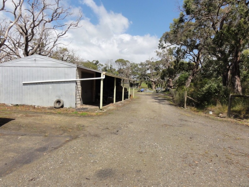 Waratah North VIC 3959