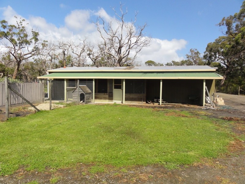 Waratah North VIC 3959