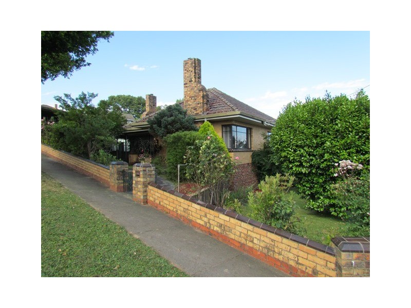 1 Mary Street, Warragul VIC 3820