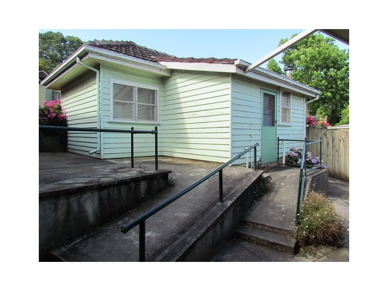 1 Mary Street, Warragul VIC 3820