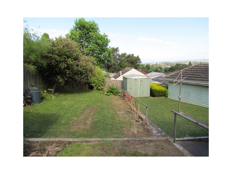 1 Mary Street, Warragul VIC 3820