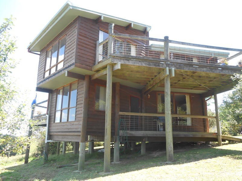 355 Silcocks Hill Road, Toora VIC 3962