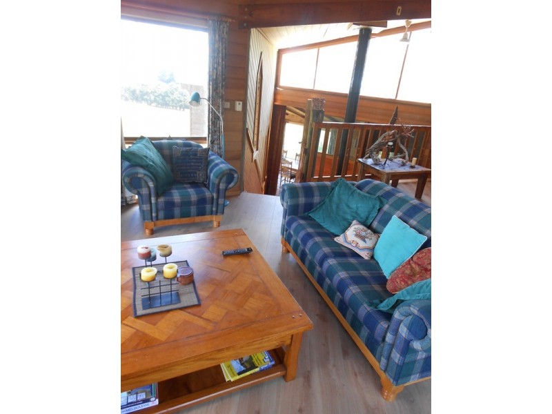 355 Silcocks Hill Road, Toora VIC 3962