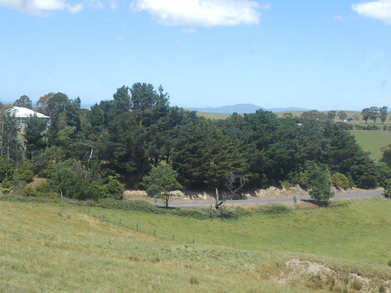 355 Silcocks Hill Road, Toora VIC 3962