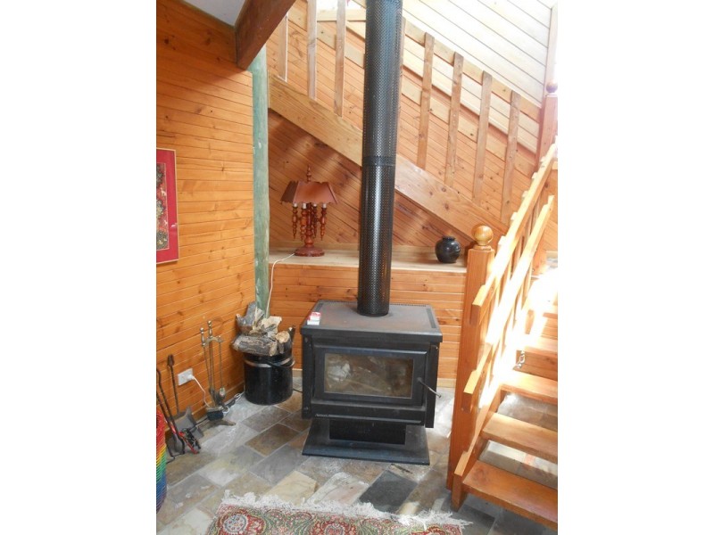 355 Silcocks Hill Road, Toora VIC 3962