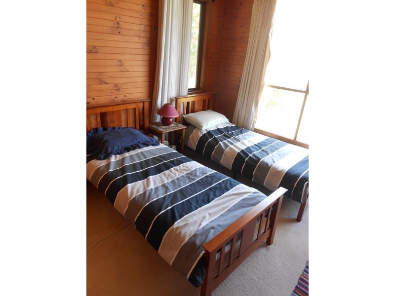 355 Silcocks Hill Road, Toora VIC 3962