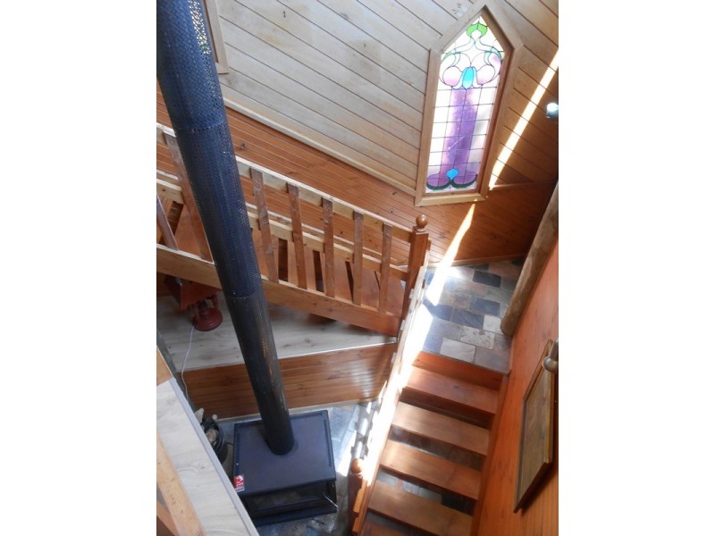 355 Silcocks Hill Road, Toora VIC 3962