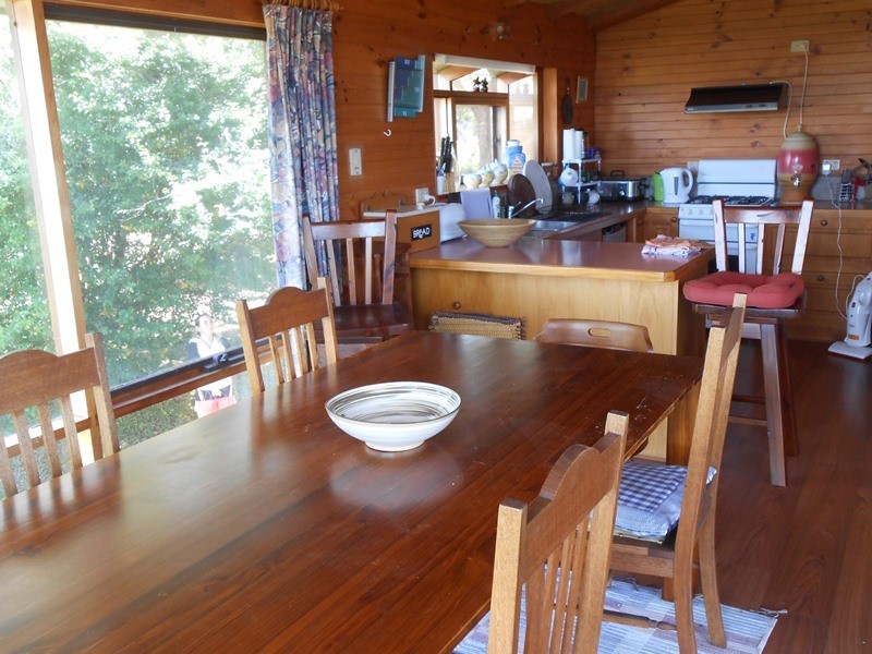 355 Silcocks Hill Road, Toora VIC 3962