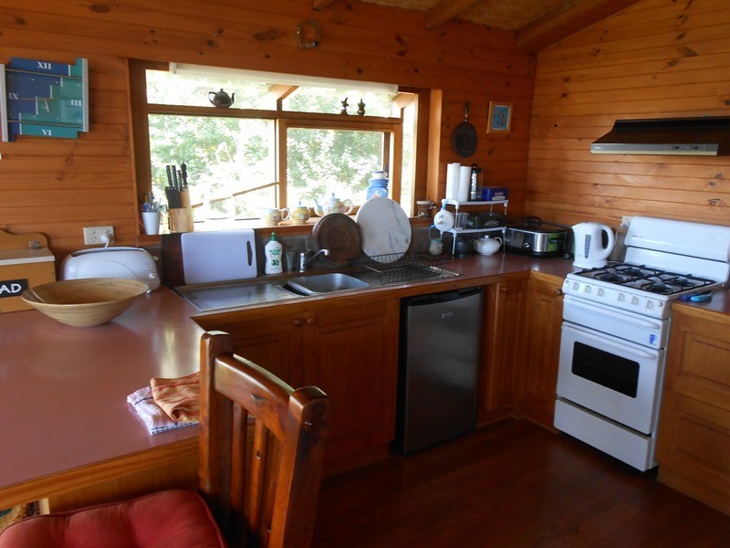 355 Silcocks Hill Road, Toora VIC 3962