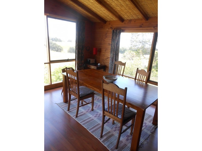 355 Silcocks Hill Road, Toora VIC 3962