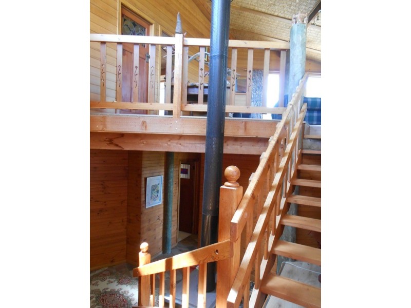 355 Silcocks Hill Road, Toora VIC 3962