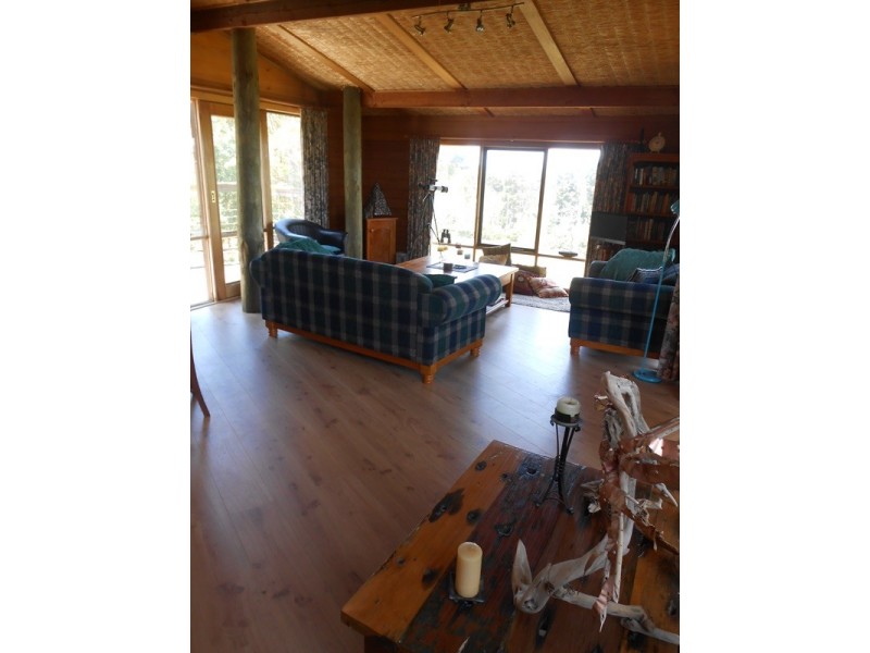 355 Silcocks Hill Road, Toora VIC 3962