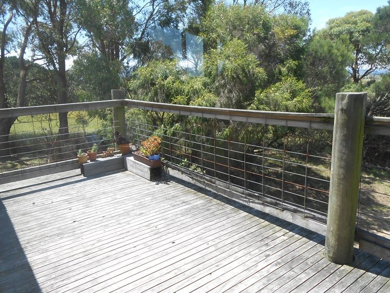 355 Silcocks Hill Road, Toora VIC 3962