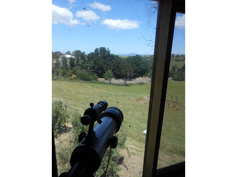 355 Silcocks Hill Road, Toora VIC 3962