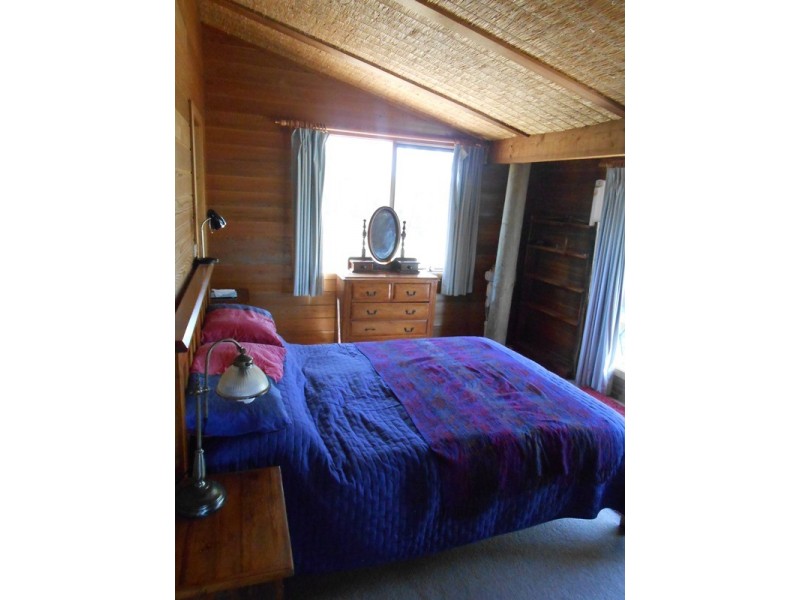 355 Silcocks Hill Road, Toora VIC 3962