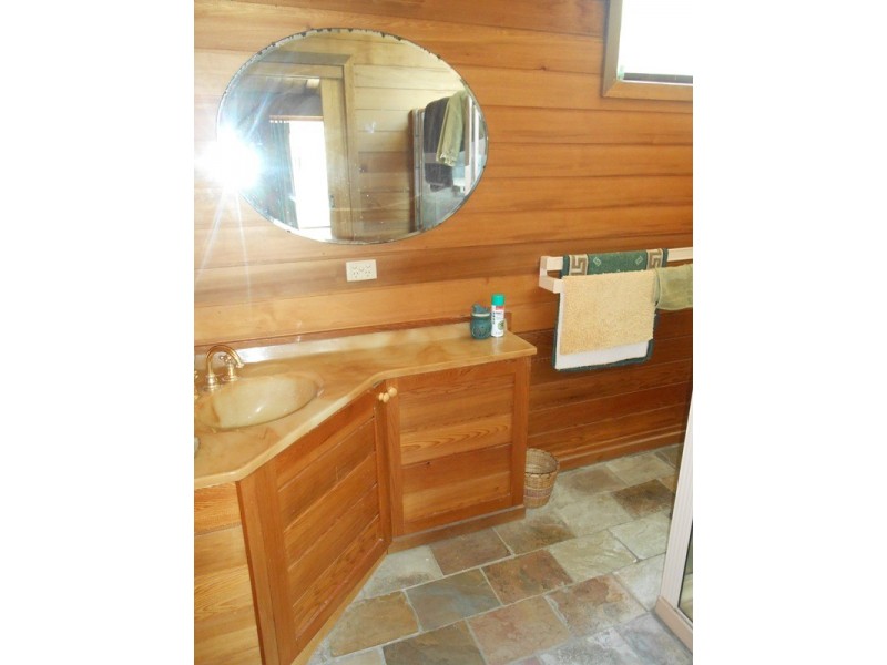 355 Silcocks Hill Road, Toora VIC 3962