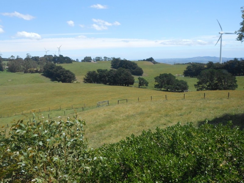 355 Silcocks Hill Road, Toora VIC 3962