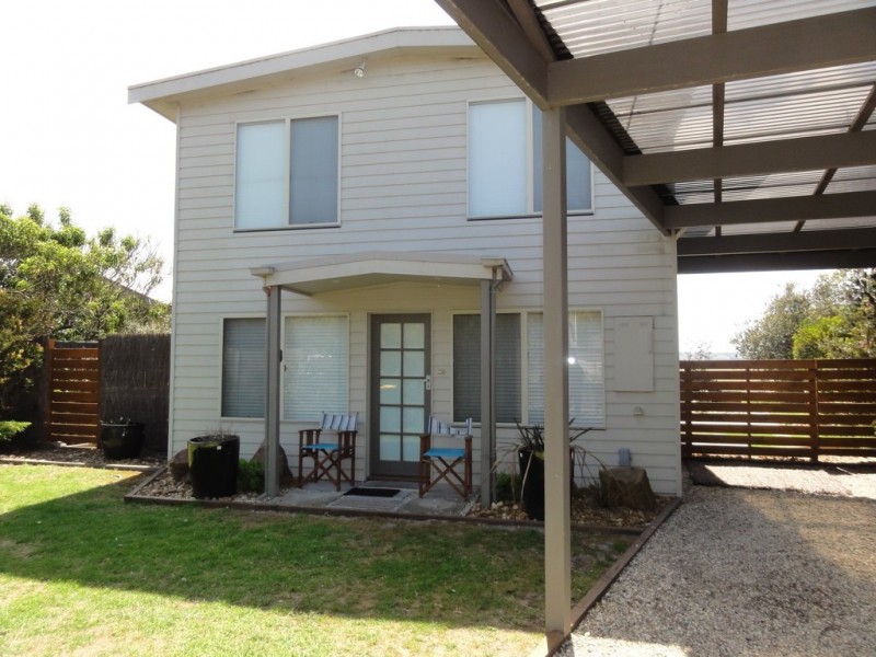 14 Wattle Court, Sandy Point VIC 3959