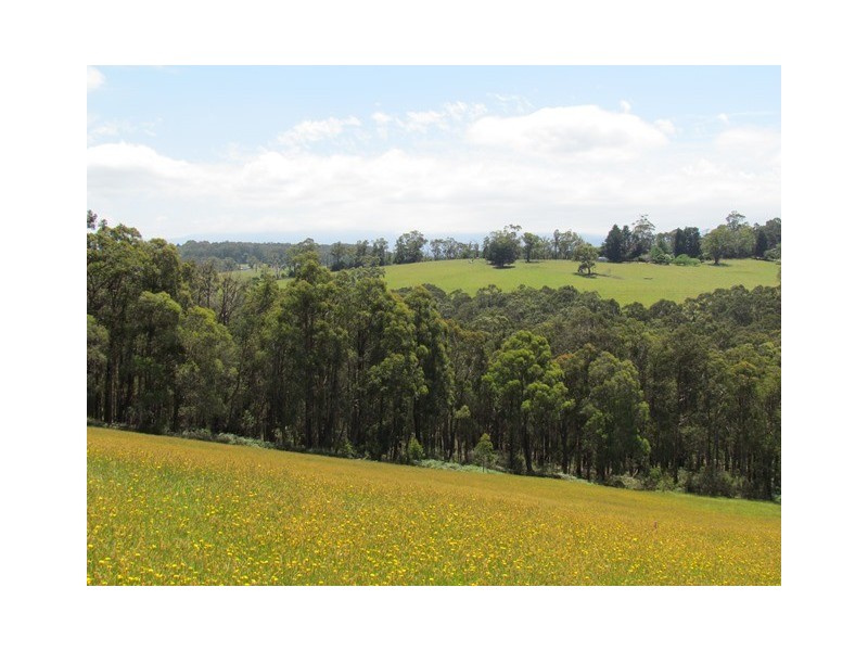 7C Russell Creek Road, Hill End VIC 3825