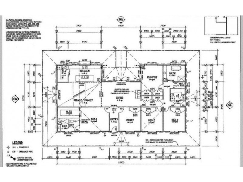 7C Russell Creek Road, Hill End VIC 3825