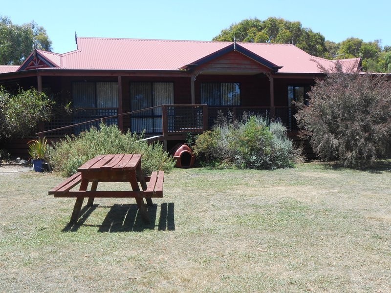 21 Yaringa Court, Yanakie VIC 3960