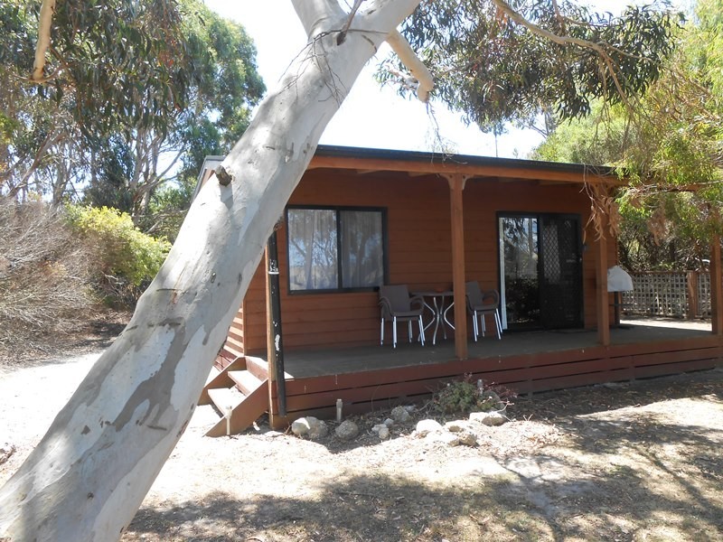 21 Yaringa Court, Yanakie VIC 3960