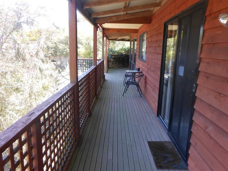 21 Yaringa Court, Yanakie VIC 3960