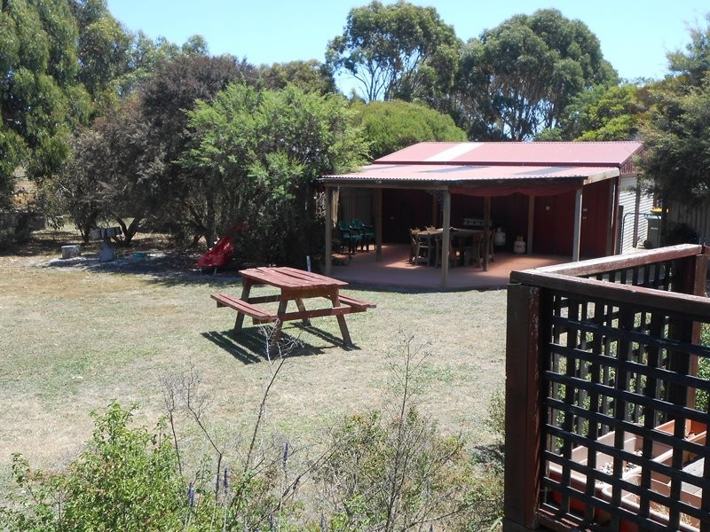 21 Yaringa Court, Yanakie VIC 3960