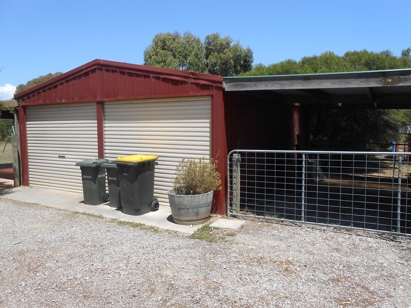 21 Yaringa Court, Yanakie VIC 3960