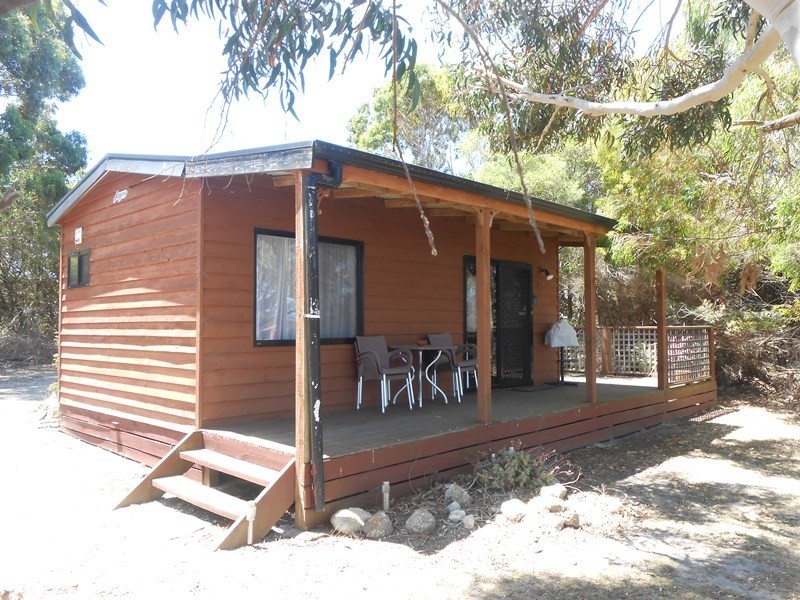 21 Yaringa Court, Yanakie VIC 3960