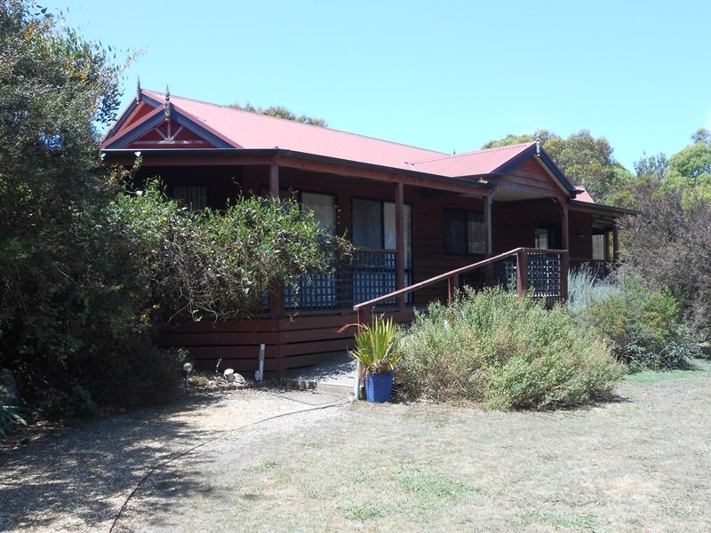 21 Yaringa Court, Yanakie VIC 3960