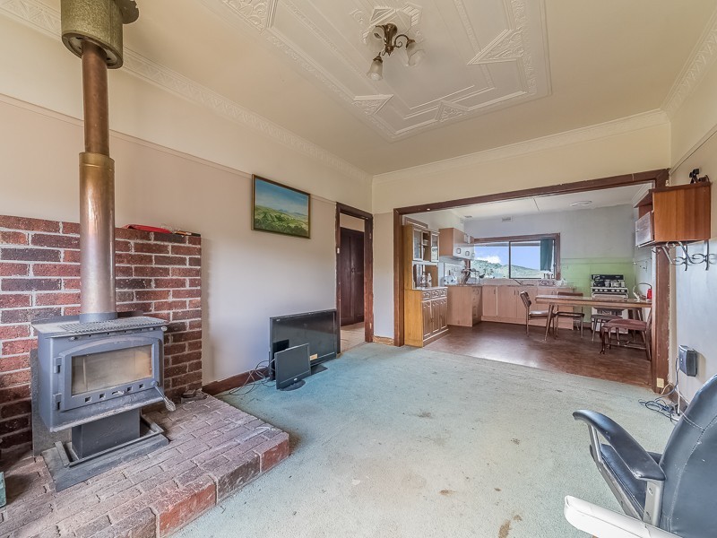 205 Mount Best Tin Mine Rd, Toora North VIC 3962